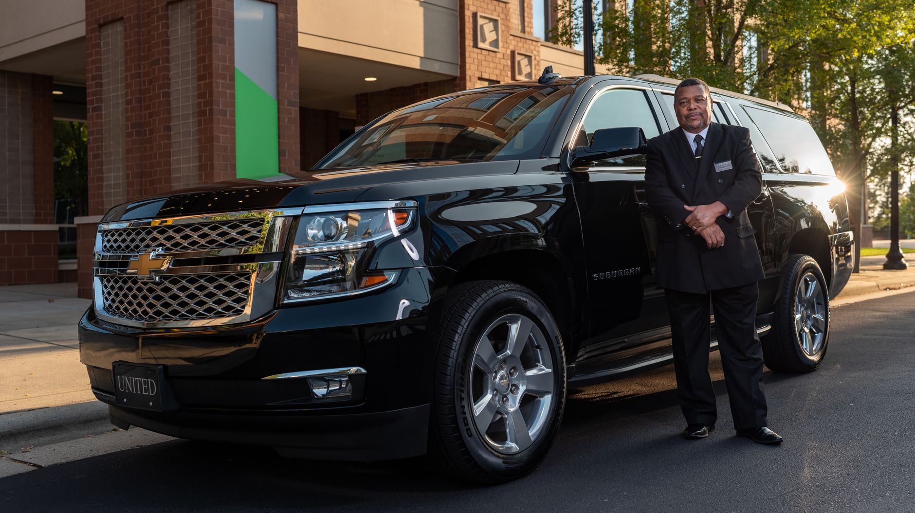 Chauffeur privé à Évry-Courcouronnes
